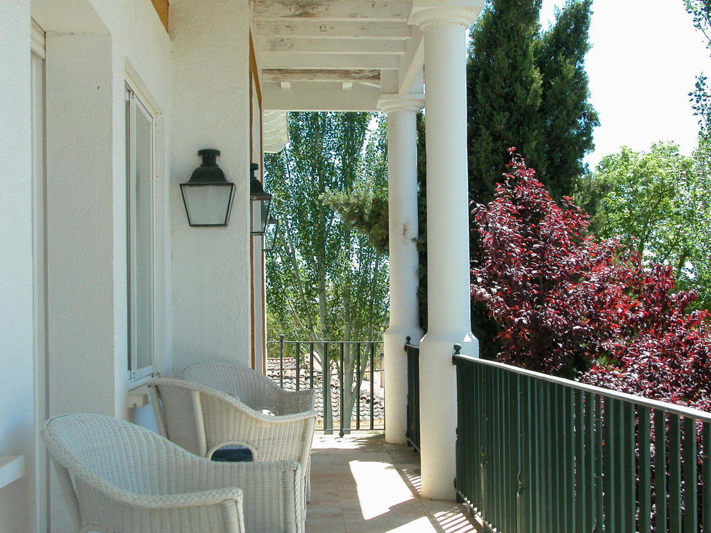 La Casa Grande De Gormaz Vila Quintanas de Gormaz Exterior foto